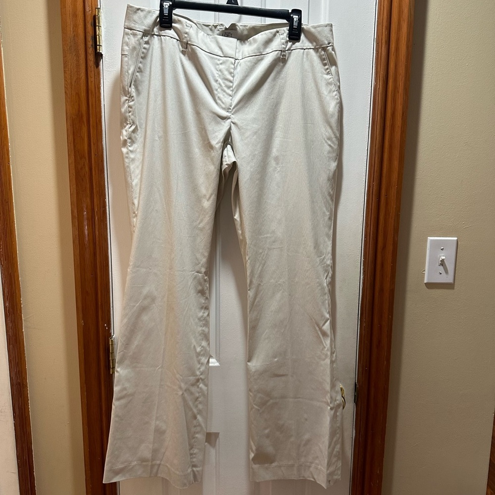🔹LOFT MARISA PANTS